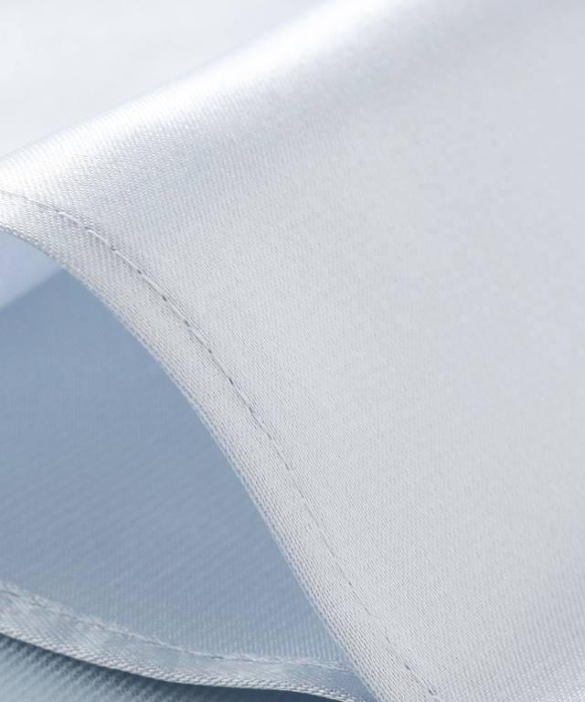 シアー立体スカート（日本生地）_smr26ss-sk52