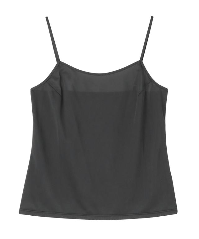 シアーエアリートップス（日本生地）_smr26ss-tp53