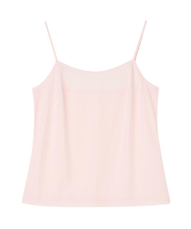 シアーエアリートップス（日本生地）_smr26ss-tp53