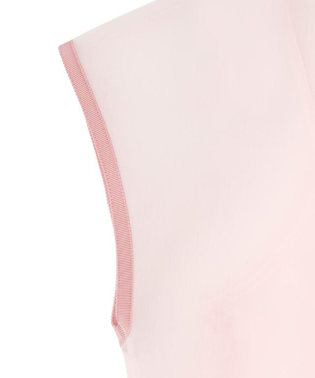 シアーエアリートップス（日本生地）_smr26ss-tp53