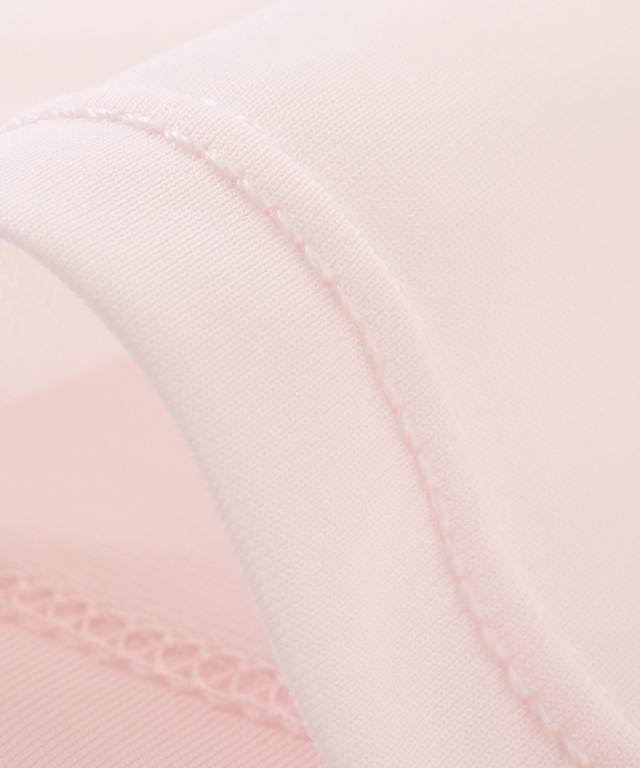 シアーエアリートップス（日本生地）_smr26ss-tp53