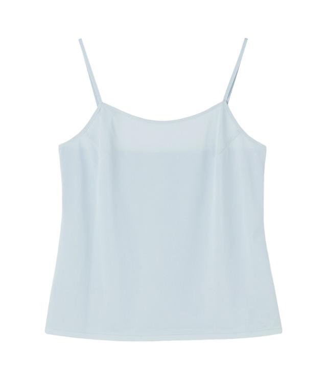 シアーエアリートップス（日本生地）_smr26ss-tp53