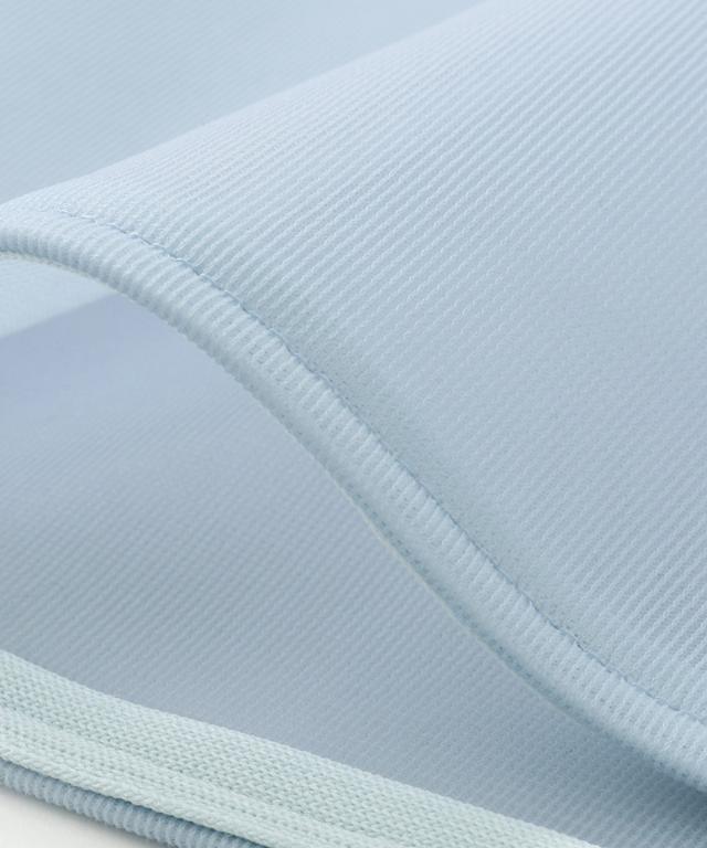 シアーエアリートップス（日本生地）_smr26ss-tp53