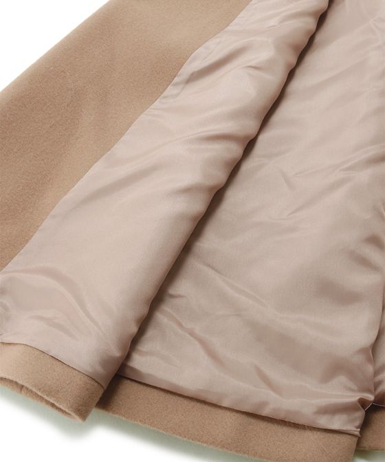 日本製　JENNEウールコート_sty22aw-co01a