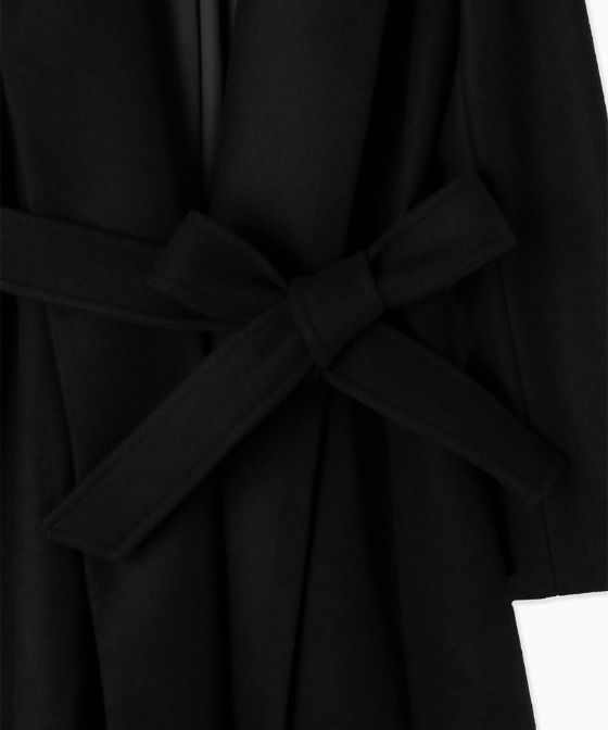 日本製　JENNEウールコート_sty22aw-co01b