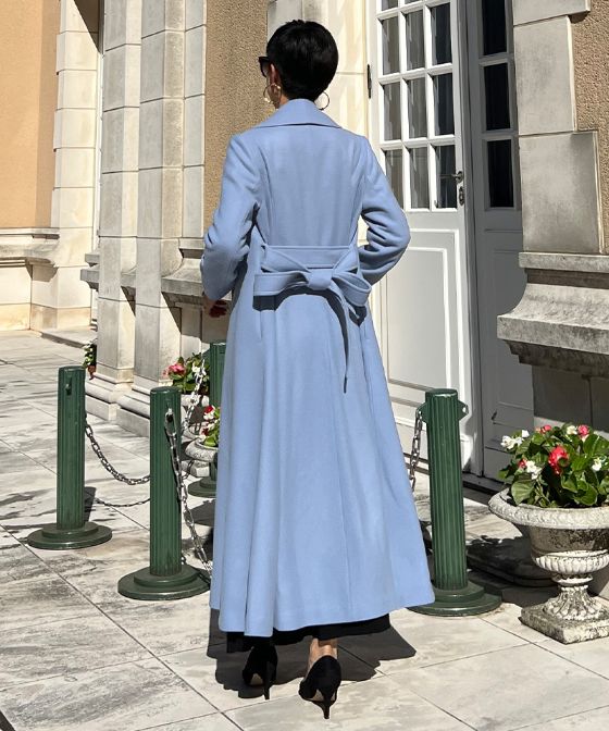 日本製　JENNEウールコート_sty22aw-co01d