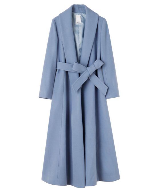 日本製　JENNEウールコート_sty22aw-co01d