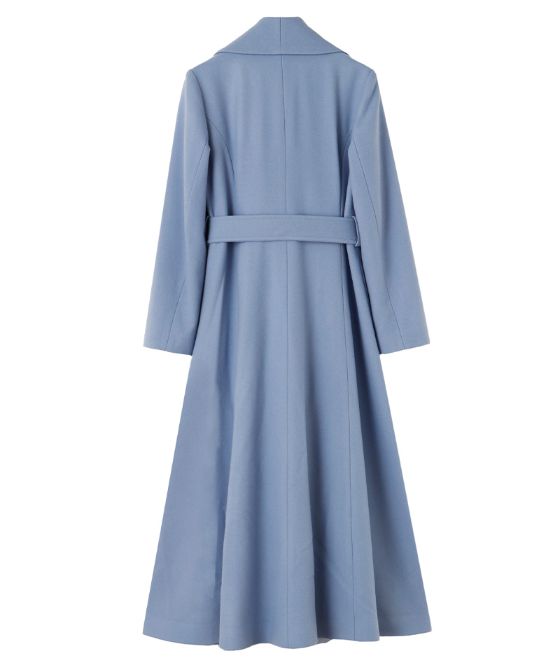 日本製　JENNEウールコート_sty22aw-co01d