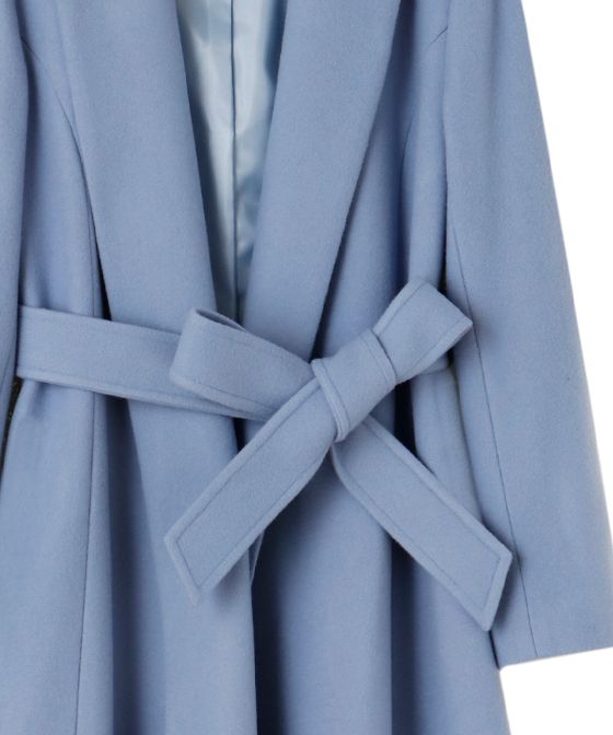 日本製　JENNEウールコート_sty22aw-co01d