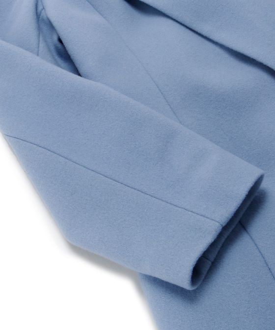 日本製　JENNEウールコート_sty22aw-co01d