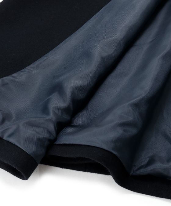 日本製　JENNEウールコート_sty22aw-co01e