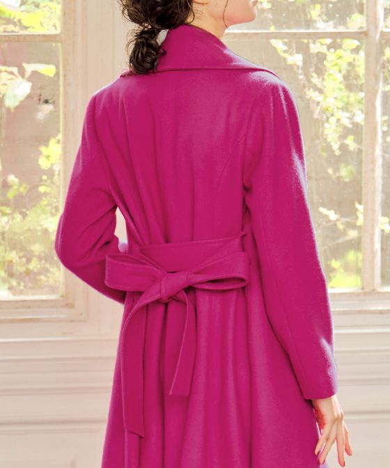 日本製　JENNEウールコート_sty22aw-co01h