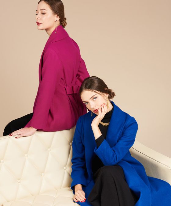 日本製　JENNEウールコート_sty22aw-co01h