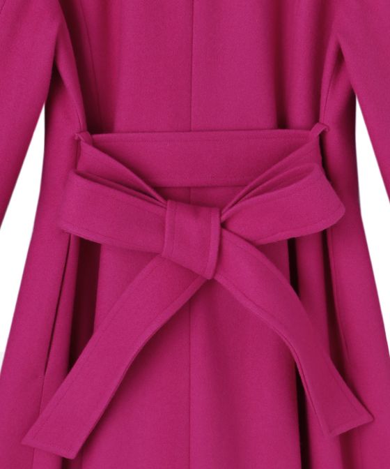 日本製　JENNEウールコート_sty22aw-co01h