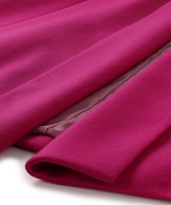 日本製　JENNEウールコート_sty22aw-co01h