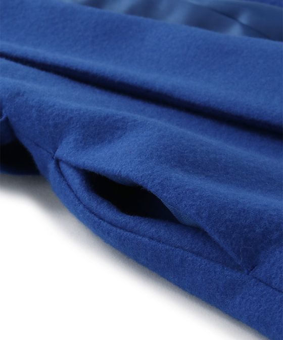 日本製　JENNEウールコート_sty22aw-co01i