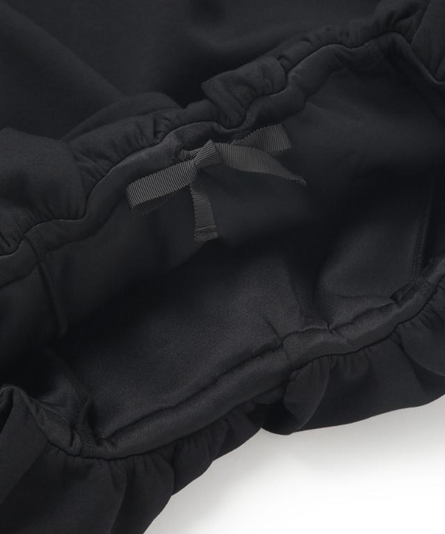 日本製ギャザーフリルトレーナー_sty25aw-bl17