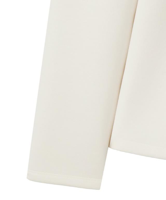 日本製ギャザーフリルトレーナー_sty25aw-bl17