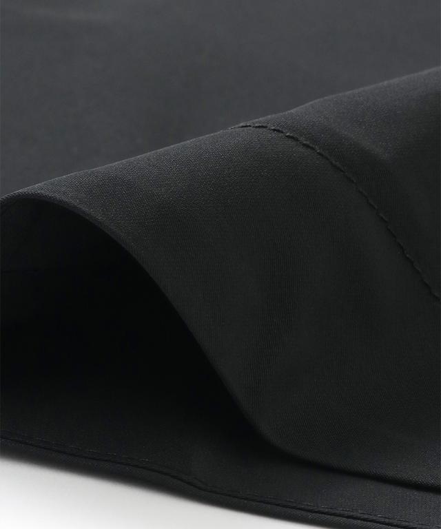 トレンチワンピースコート(撥水機能生地)_sty25aw-co03