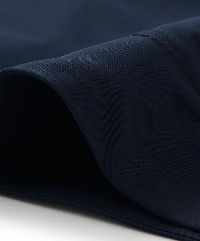 トレンチワンピースコート(撥水機能生地)_sty25aw-co03