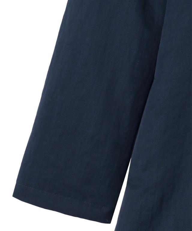 クラシカルオードリーコート(撥水機能生地)_sty25aw-co04