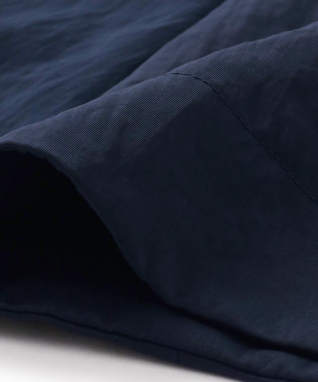 クラシカルオードリーコート(撥水機能生地)_sty25aw-co04