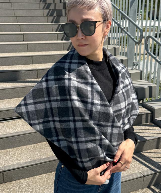 マルチウェイショール_sty25aw-co05