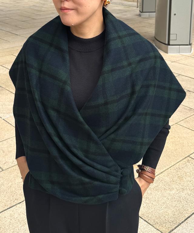 マルチウェイショール_sty25aw-co05