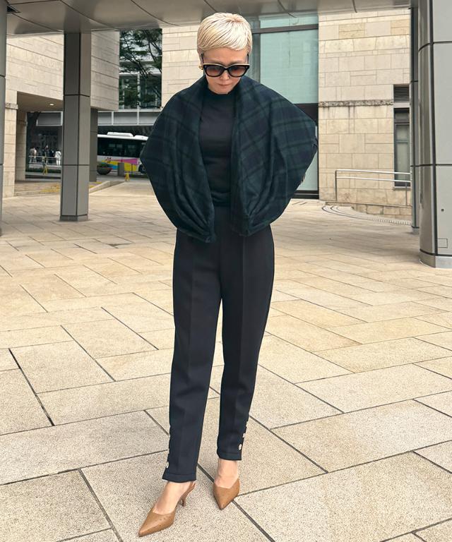 マルチウェイショール_sty25aw-co05