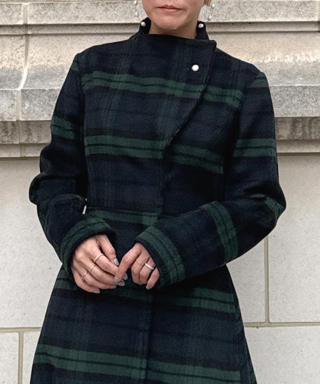 フレンチシックウールコート_sty25aw-co23