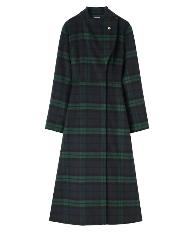 フレンチシックウールコート_sty25aw-co23
