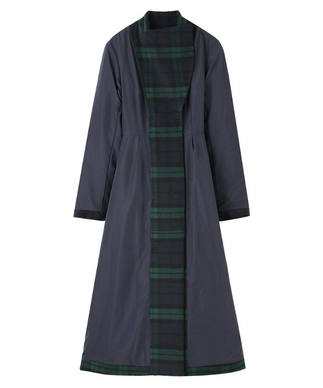 フレンチシックウールコート_sty25aw-co23