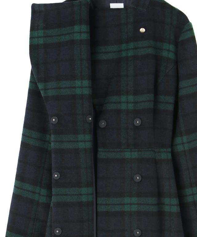 フレンチシックウールコート_sty25aw-co23