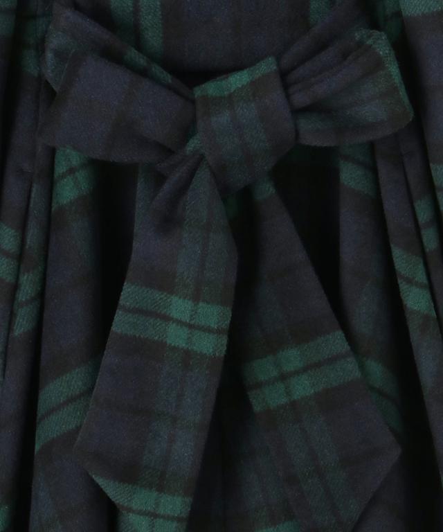 フレンチシックウールコート_sty25aw-co23