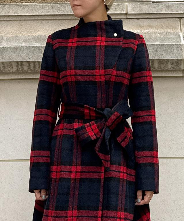 フレンチシックウールコート_sty25aw-co23
