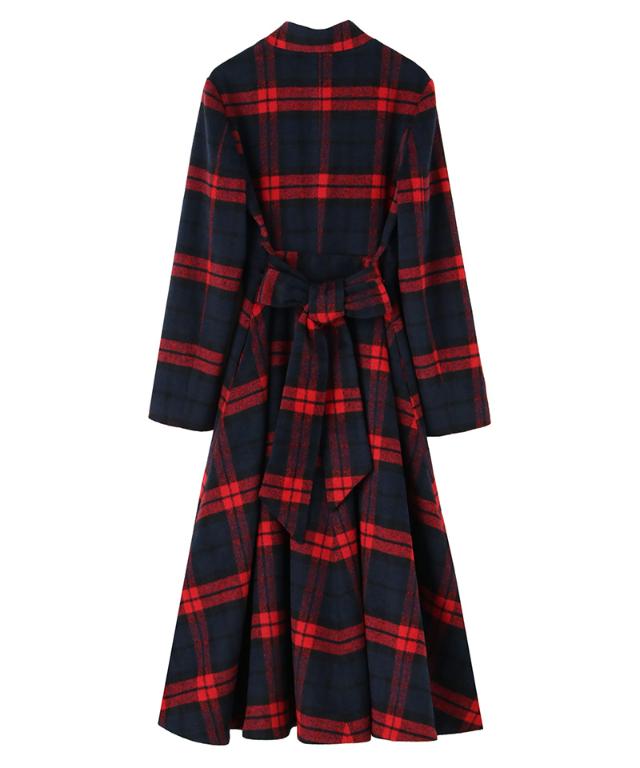 フレンチシックウールコート_sty25aw-co23