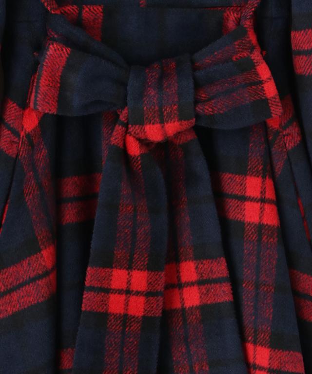 フレンチシックウールコート_sty25aw-co23