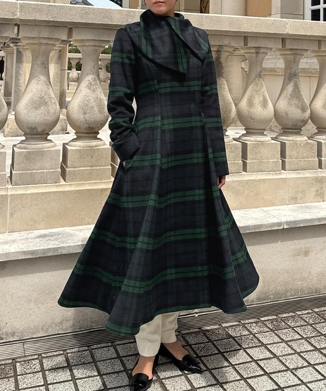クラシカルウールコート_sty25aw-co28