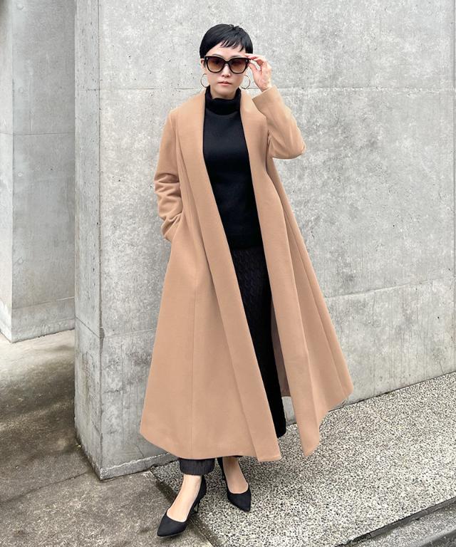 JENNEウールコート_sty25aw-co64