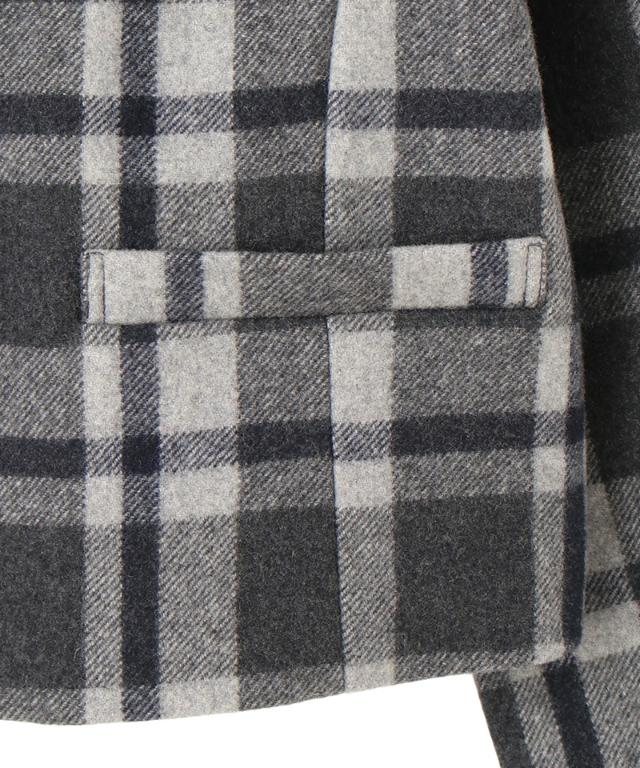 JENNEチェックジャケット_sty25aw-jk08