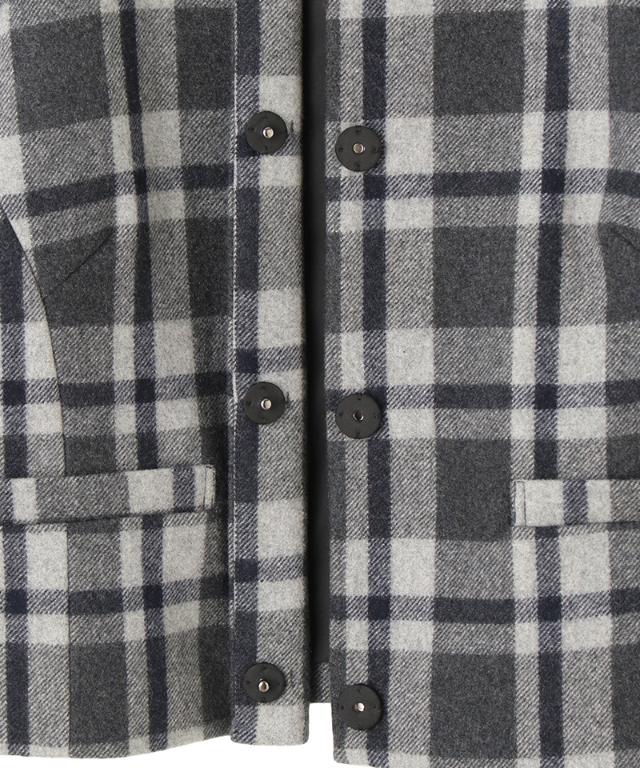 JENNEチェックジャケット_sty25aw-jk08
