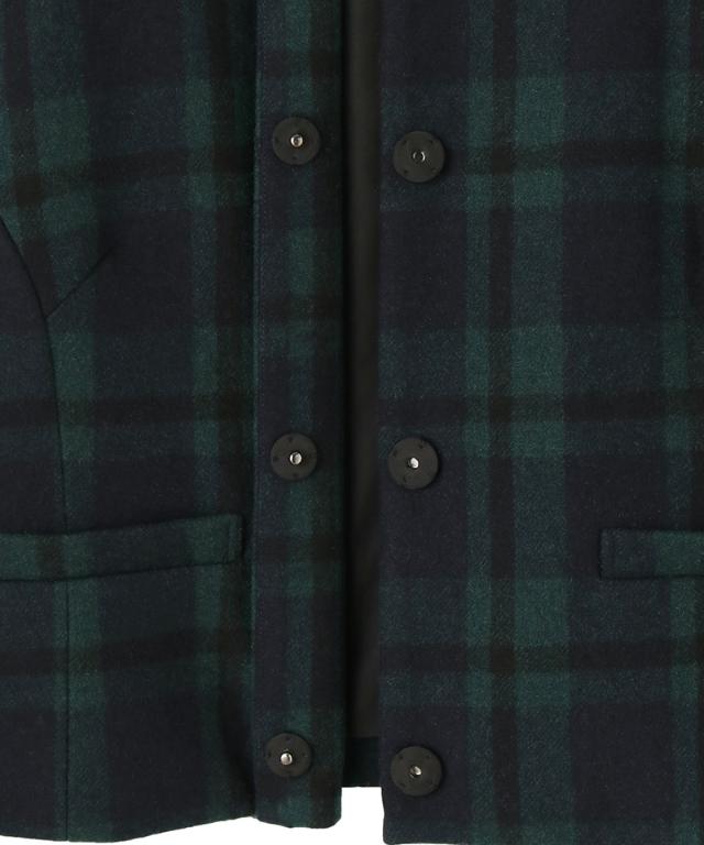 JENNEチェックジャケット_sty25aw-jk08