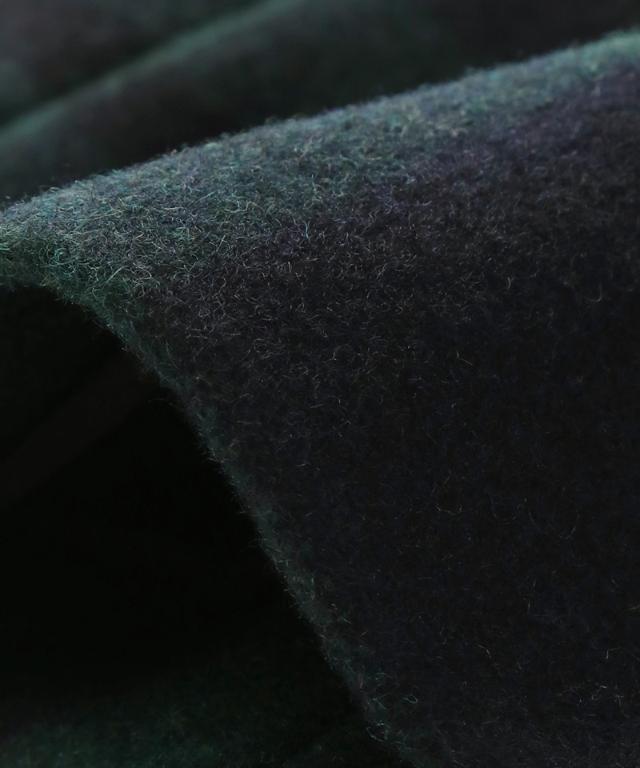 JENNEチェックジャケット_sty25aw-jk08