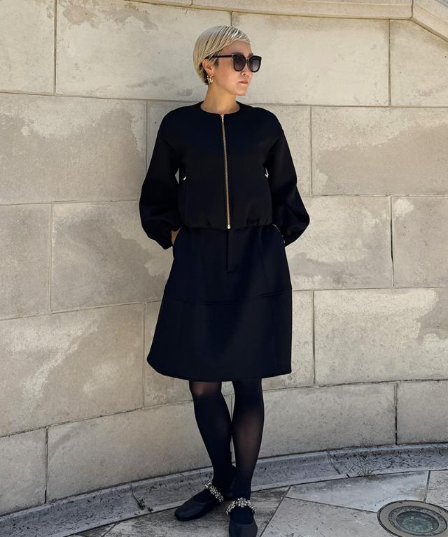 カットソー軽量ブルゾン_sty25aw-jk11