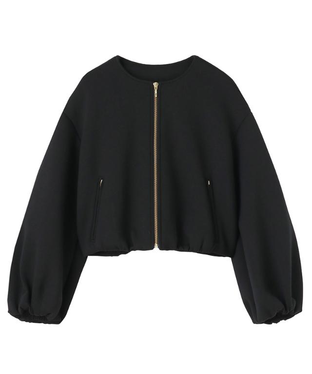 カットソー軽量ブルゾン_sty25aw-jk11