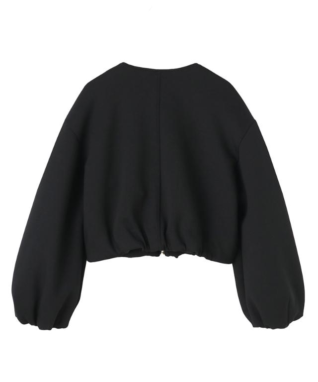 カットソー軽量ブルゾン_sty25aw-jk11