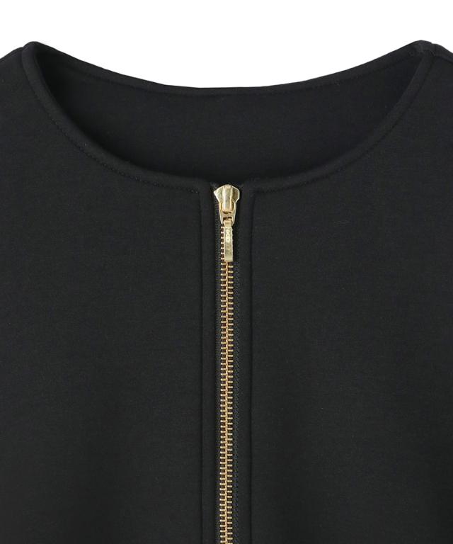 カットソー軽量ブルゾン_sty25aw-jk11