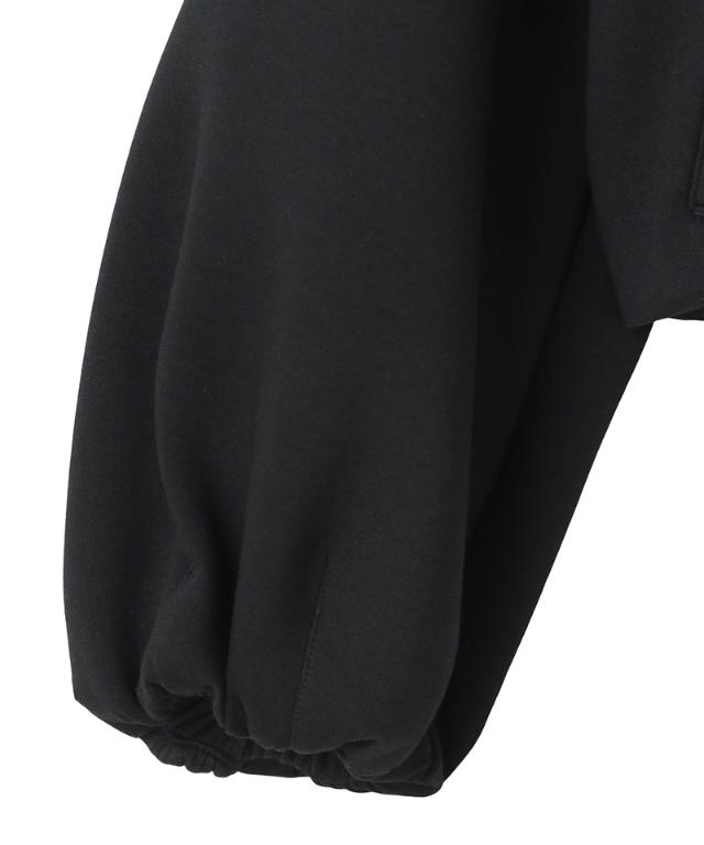 カットソー軽量ブルゾン_sty25aw-jk11