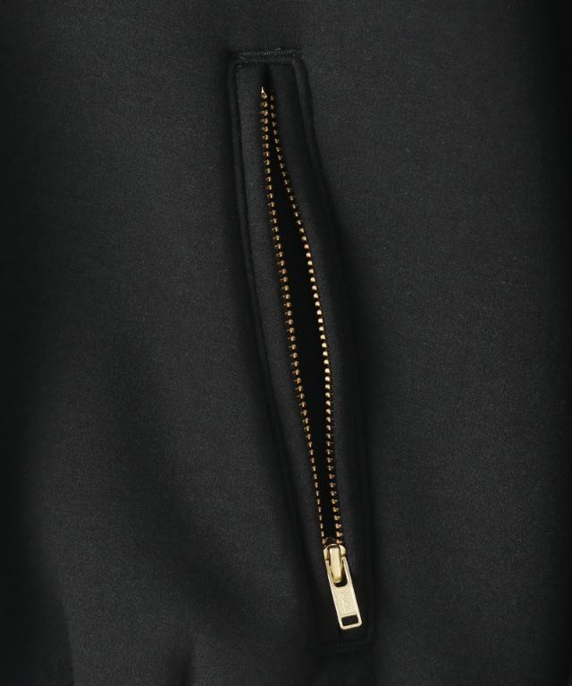 カットソー軽量ブルゾン_sty25aw-jk11