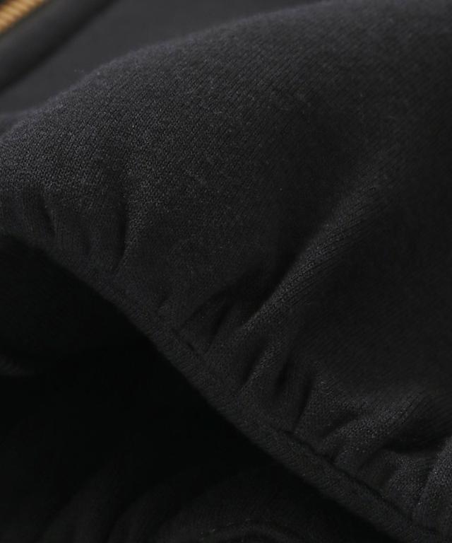 カットソー軽量ブルゾン_sty25aw-jk11